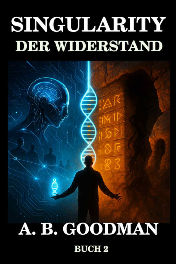 Der Widerstand Cover