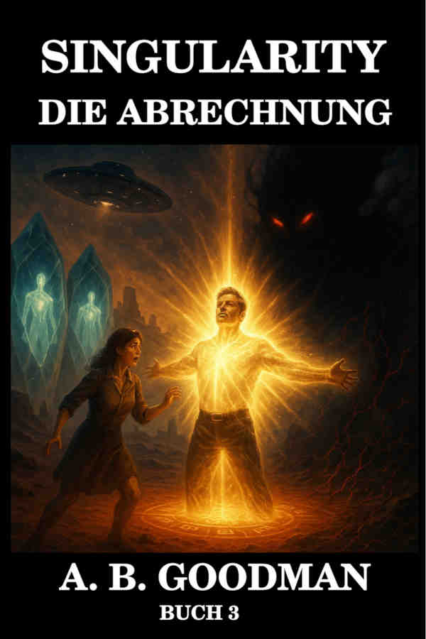 Die Abrechnung Cover